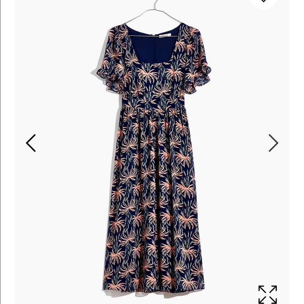 MADEWELL Dress